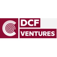 DCF Ventures logo - Similar company to Info Pixel Graphics