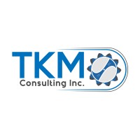 TKM Consulting Inc. logo - Similar company to Softsage Solutions