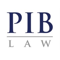 Parker Ibrahim & Berg LLP logo - Similar company to Acc Southern California (Association Of Corporate Counsel)