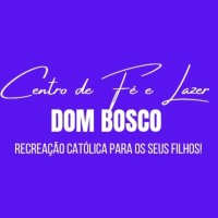 Centro de Fé  e Lazer Dom Bosco logo - Similar company to Jkr Foundation