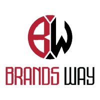 Brands Way logo - Similar company to Bragg