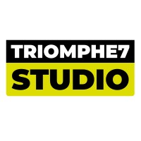 TRIOMPHE7 Studio logo - Similar company to Instant2Viestudio