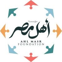 AhlMasr Foundation logo - Similar company to Al-Emam Organization
