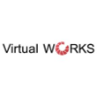 Virtual Works Africa Ltd. logo - Similar company to Computer Point