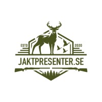 Jaktpresenter.se logo - Similar company to Bimlet