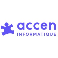 ACCEN Informatique logo - Similar company to Joyyatres Technologies