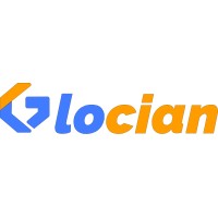Glocian logo - Similar company to Aurum
