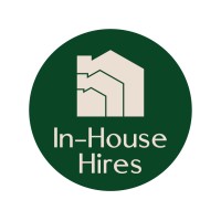 In-House Hires logo - Similar company to Eli Zabar