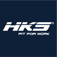 HKS Safety Shoes logo - Similar company to Insurance & Consulting Solutions Sa