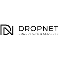 DROPNET - Consulting & Services logo - Similar company to Tecnoteam S.R.L. A Socio Unico