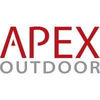 Apex Outdoor Systems logo - Similar company to Smart Irrigation Solutions