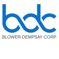 Blower-Dempsay Corporation logo - Similar company to Ajb Consulting
