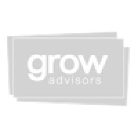 Grow Advisors logo - Similar company to Geronimo Consultancy