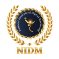 NIDM logo - Similar company to Nidm