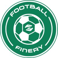 Football Finery logo - Similar company to Kitplug