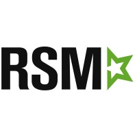 RSM | Retail Sports Marketing logo - Similar company to Jetfuel