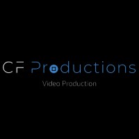 CF Productions logo - Similar company to Forkk