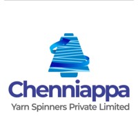 Chenniappa Yarn Spinners Private Limited logo - Similar company to Sri Paranthaman Textiles Private Limited