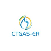 CTGAS-ER logo - Similar company to Senai-Rn