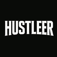 Hustleer logo - Similar company to Saint Colucci