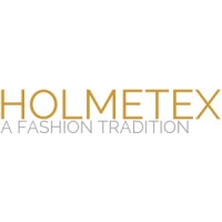 HolmeTex Aps logo - Similar company to Fabrex Textil Aps