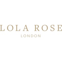 Lola Rose logo - Similar company to Sofasofa