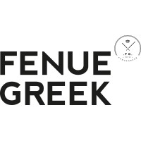 FENUE GREEK logo - Similar company to Demobloom