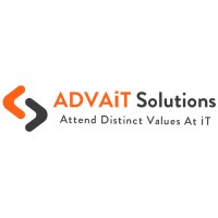 Advait Solutions, Surat logo - Similar company to Swara Infotech
