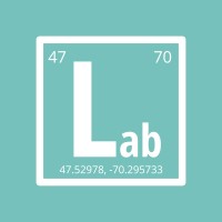 Living Lab Charlevoix logo - Similar company to Simtoma