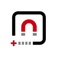 MagnetGame logo - Similar company to Senex Intelligent Chain
