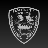 Bartlett Police Department logo - Similar company to Building Bridges, Inc