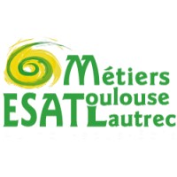ESAT Métiers Toulouse Lautrec logo - Similar company to Apeihsat