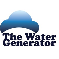 The Water Generator logo - Similar company to Noor Solar Inverter Generator Technology