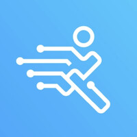 Lockstride AI logo - Similar company to Schism Labs
