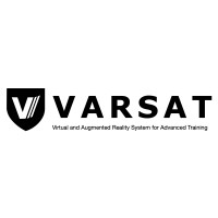 VARSAT logo - Similar company to Eikin - Business Lab & Advisory
