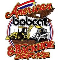 American Bobcat & Backhoe Service, Inc. logo - Similar company to P Howard Construction Inc.