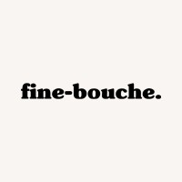 Fine-bouche logo - Similar company to Very Watt Trip