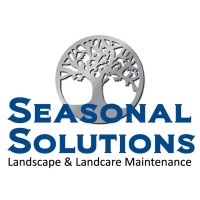 Seasonal Solutions, LLC. Landscape & Landcare Maintenance logo - Similar company to Kc Parent Magazine