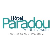 Hotel Paradou Mediterranee, BW Signature Collection logo - Similar company to Château De Mazan