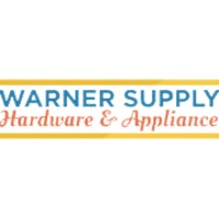 Warner Supply logo - Similar company to The Lucky Wolf