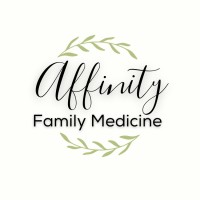 Affinity Family Medicine logo - Similar company to Gen-X Machine Technologies, Inc.