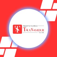 Taxsaviour Co. Ltd.