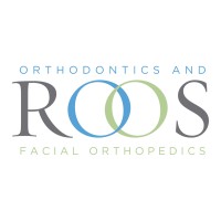 Roos Orthodontics logo - Similar company to Mihua Foundation