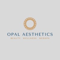 Opal Aesthetics logo - Similar company to E360Tv Tv Network