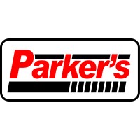 Parker's logo - Similar company to Buy Smart
