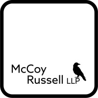 McCoy Russell logo - Similar company to Resonate Ip