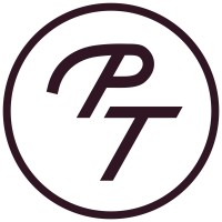 Present Tense Bar logo - Similar company to Barmasters® Mobile Bartending
