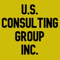 U.S. Consulting Group, Inc. logo - Similar company to Dns Fine Builders, Inc.