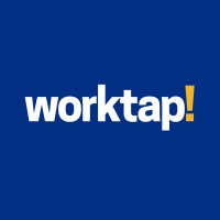 Worktap logo - Similar company to Blu Marketing App