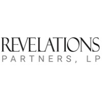 Revelations Partners, LP logo - Similar company to Husky Capital